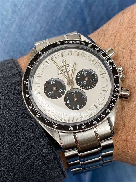 omega speedmaster mods|best omega speedmaster model.